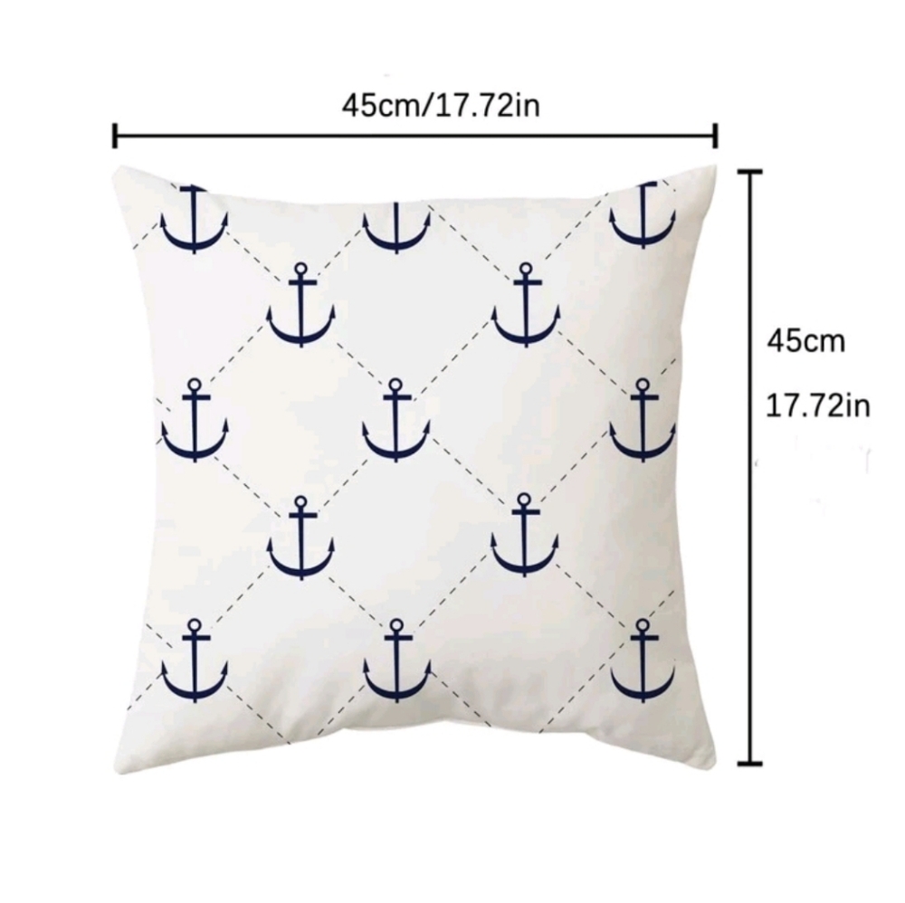⚓️ Pillow covers ⚓️ set of 2